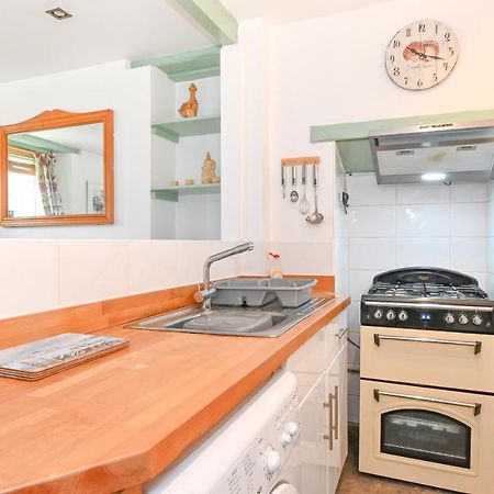 Krowji Hoba Looe Dış mekan fotoğraf